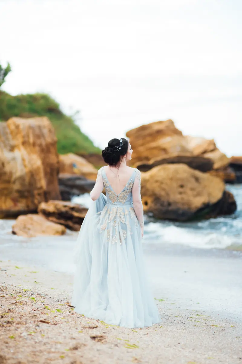 Bellissima Bridal: Destination Wedding Dress Guide
