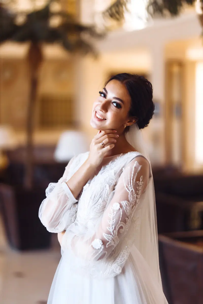 Our Top 5 Sleeved Wedding Dresses At Bellissima Bridal